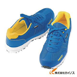 アイトス ディアプレックス防水セーフティシューズ ブルー 23．5cm AZ56381-006-23.5 AZ5638100623.5 【 通販 おすすめ 人気 価格 安い おしゃれ 】