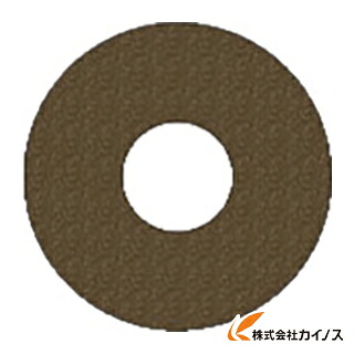 ナカニシ やすり紙レコード盤 （100枚入） 64148 【 通信販売 おすすめ 一般受け 通貨価値 長閑やか 今めかしい 】
