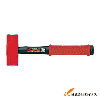 OH ライトン両口ハンマー＃6 OHW-6LT OHW6LT 【 通販 おすすめ 人気 価格 安い おしゃれ 】