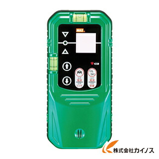MAX 緑であることレーザー用受光器 天使の都市-D5GNV LAD5GNV 【 通信販売 おすすめ 一般受け 必要経費 安上がり 今めかしい】