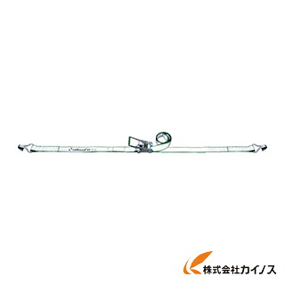 allsafe ラッシングベルト ラチェット式ナローフック仕様超重荷重（10t） RN6N16 【 通販 おすすめ 人気 価格 安い おしゃれ】