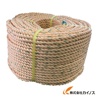 ユタカメイク KPロープ巻物 14mm×200m K14-200 K14200 【 通販 おすすめ 人気 価格 安い おしゃれ】