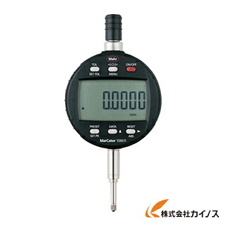 マール デジタル表示計器1086R（4337620） 1086R005/12.5 1086R00512.5 【 通信販売 おすすめ 一般受け 必要経費 安上がり 今めかしい】
