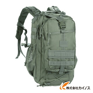 REDROCK サミットバックパック OD 80203OD 【 通信販売 おすすめ 一般受け 必要経費 坦々たる かっこ良い 】 花・ガーデン・DIY-その他