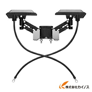 Panasonic 集電手 タンデム型 一本調子用 DH58912K1 【 通信販売 おすすめ 一般受け 必要経費 安上がり 今めかしい】