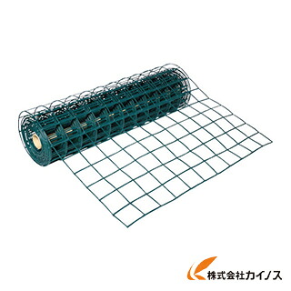トラスコ中山 TRUSCO 多目的樹脂ネット グリーン1mX10m 目合93mmX93mm T-H11PB TH11PB 【 通販 おすすめ 人気 価格 安い おしゃれ 】