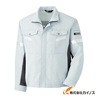 ミドリ安全 ベルデクセル 帯電防止 反射材仕様ブルゾン VE541上 5L VE541UE-5L VE541UE5L 【 通販 おすすめ 人気 価格 安い おしゃれ 】