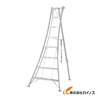 アルインコ アルミ製園芸用三脚KWX KWX240 【 通販 おすすめ 人気 価格 安い おしゃれ】