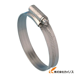 JUBILEE ホースクリップ 締付径 90－120mm （10個入） JBL-5SS316 JBL5SS316 【 通販 おすすめ 人気 価格 安い おしゃれ 】