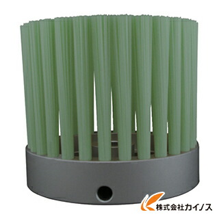 SOWA セラミックファイバーブラシ カップ型 ＃150 G φ100×75L CB31G-10075 CB31G10075 【 通販 おすすめ 人気 価格 安い おしゃれ】
