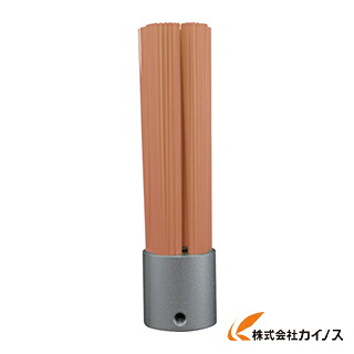 SOWA セラミックファイバーブラシ カップ型 ＃600 O φ25×75L CB31O-02575 CB31O02575 【 通販 おすすめ 人気 価格 安い おしゃれ 】