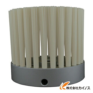 SOWA セラミックファイバーブラシ カップ型 ＃1000 W φ100×75L CB31W-10075 CB31W10075 【 通販 おすすめ 人気 価格 安い おしゃれ】