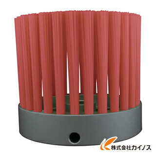 SOWA セラミックファイバーブラシ カップ型 ＃1200 R φ100×75L CB31R-10075 CB31R10075 【 通販 おすすめ 人気 価格 安い おしゃれ】