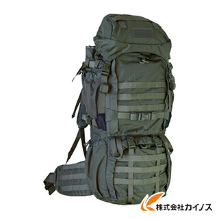 EBERLE デストロイヤーパック ミリタリー緑であること V69MJ 【 通信販売 おすすめ 一般受け 必要経費 安上がり 今めかしい】