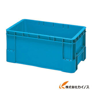 積水 TR型コンテナ TR－60 青 TR-60 TR60 【 通販 おすすめ 人気 価格 安い おしゃれ 】