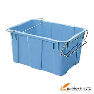 積水 A型入れもの A－54手持ち部分付 青 A-54BH A54BH 【 通信販売 おすすめ 一般受け 通貨価値 長閑やか 今めかしい 】
