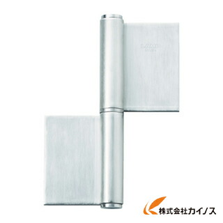 スガツネ工業 170－034－222 ステンレス製重量用旗蝶番 右用 高さ204 HG-LSH-204R HGLSH204R 【 通販 おすすめ 人気 価格 安い おしゃれ 】