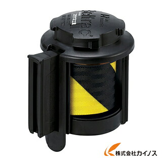 スガツネ工業 290－035919 80－5000型 交換用ベルトカセット 黄黒 EMECH12-SF EMECH12SF 【 通販 おすすめ 人気 価格 安い おしゃれ 】