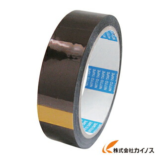 日東電工アメリカ カプトンテープP－221 25μX19mmX33m P221X3/4 P221X34 【 通販 おすすめ 人気 価格 安い おしゃれ 】