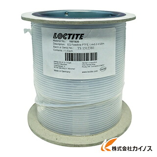 ロックタイト チューブ透明内径1．4×0．3mm20m 1001830 【 通販 おすすめ 人気 価格 安い おしゃれ 】