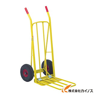 RAVENDO スチールパイプ製二輪運搬車 CLM250LS 145250 【 通販 おすすめ 人気 価格 安い おしゃれ 】
