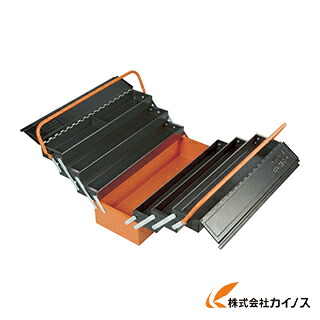 バーコ 7トレー付きメタルボックス 1497MBF750 【 通販 おすすめ 人気 価格 安い おしゃれ 】