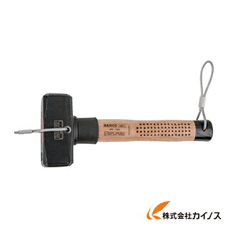バーコ 高所作業向けクラブハンマー TAH484-2000 TAH4842000 【 通販 おすすめ 人気 価格 安い おしゃれ 】
