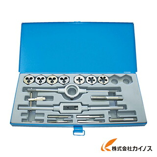 トラスコ中山 TRUSCO タップダイスセット SKS ユニファイねじ用並目 T-HT38D-NCS THT38DNCS 【 通販 おすすめ 人気 価格 安い おしゃれ】