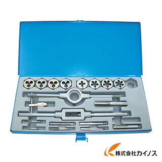 トラスコ中山 TRUSCO タップダイスセット SKS ウィットねじ用 T-HT38D-WS THT38DWS 【 通販 おすすめ 人気 価格 安い おしゃれ】