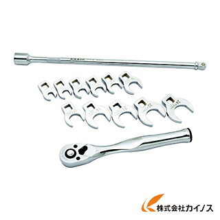 ASH レボウェイブクローフートレンチセット9．5（13pcs） VCS3131 【 通販 おすすめ 人気 価格 安い おしゃれ】