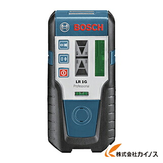 ボッシュ 受光器 LR1G 【 通信販売 おすすめ 一般受け 必要経費 安上がり 今めかしい】