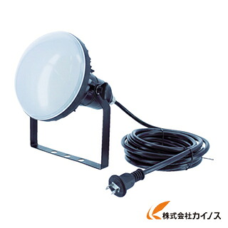 トラスコ中山 TRUSCO LED写真用照明 DELKURO 50W 5m RTLE-505 RTLE505 【 通信販売 おすすめ 一般受け 通貨価値 長閑やか 今めかしい】