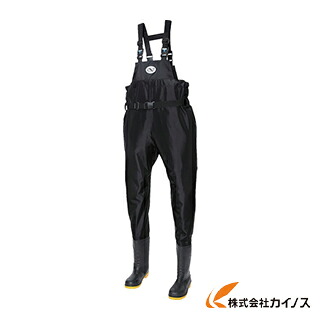 ハンシン BW－81 セーフティーウエーダー 26．0糎 BW-81-26 BW8126 【 通信販売 おすすめ 一般受け 必要経費 坦々たる 格好のいい】