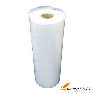 トラスコ中山 TRUSCO ポリチューブ 0．05×500×300M巻 （1巻入） SPT-500 SPT500 【 通販 おすすめ 人気 価格 安い おしゃれ 】