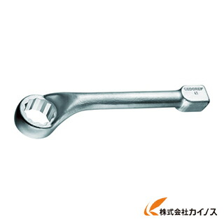 GEDORE オフセット型殴ることめがね鍵32粍 1415972 【 通信販売 おすすめ 一般受け 必要経費 安上がり 今めかしい 】