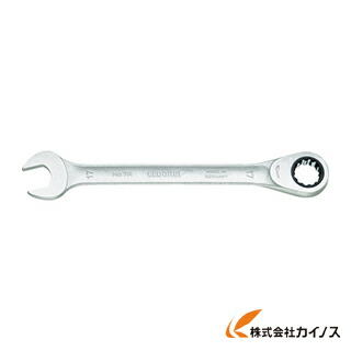 GEDORE コンビネーションラチェットレンチ 36粍 2219557 【 通信販売 おすすめ 一般受け 必要経費 安あがり 格好のいい 】 その他-花・ガーデン・DIY-DIY・工具