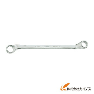 GEDORE 両口メガネレンチ 46X50mm 6019850 【 通販 おすすめ 人気 価格 安い おしゃれ 】