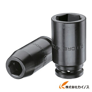GEDORE インパクト用ソケット（6角） 3／4 K32L 32mm 6284250 【 通販 おすすめ 人気 価格 安い おしゃれ 】