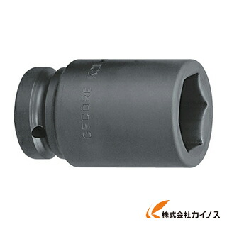 GEDORE 差しひびき用ソケット（6角） 1 K21L 41粍 6186160 【 通信販売 おすすめ 一般受け 必要経費 安上がり 今めかしい 】