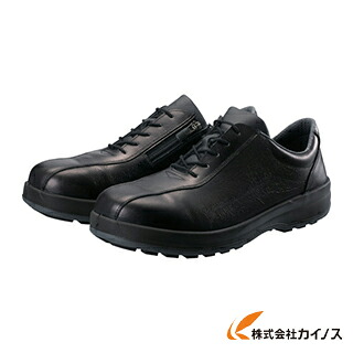 シモン 耐滑・軽量3層底安全短靴8512黒C付 27．0cm 8512C-270 8512C270 【 通販 おすすめ 人気 価格 安い おしゃれ 】 8,788円