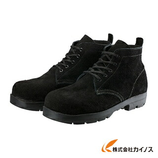 シモン 耐熱安全編上靴HI22黒床耐熱 27．0cm HI22BKT-270 HI22BKT270 【 通販 おすすめ 人気 価格 安い おしゃれ 】