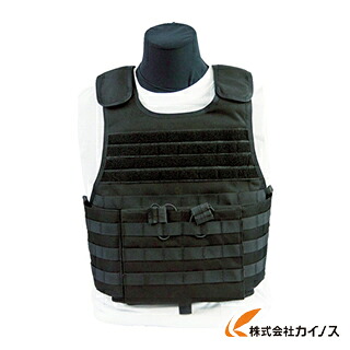 US Armor Armor 防弾ベスト MSTV500（6000） ブラック S F-500777-RS-BLK-S F500777RSBLKS 【 通販 おすすめ 人気 価格 安い おしゃれ】