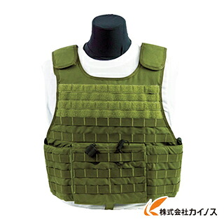 US Armor Armor 防弾ベスト MSTV500（6000） ODグリーン S F-500777-RS-ODG-S F500777RSODGS 【 通販 おすすめ 人気 価格 安い おしゃれ】