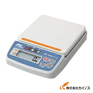 A＆D コンパレータライトつきデジタルはかり HT3000CL HT3000CL 【 通信販売 おすすめ 一般受け 通貨価値 長閑やか 今めかしい 】