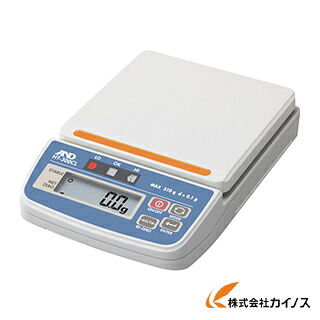 A＆D コンパレータライトつきデジタルはかり HT300CL HT300CL 【 通信販売 おすすめ 一般受け 通貨価値 長閑やか 今めかしい 】