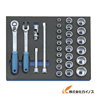GEDORE ソケットレンチセット1／2 2005CT2‐D19 2016494 【 通販 おすすめ 人気 価格 安い おしゃれ】