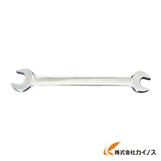 TAURUS チタン合金製両口スパナ 30mm×32mm 5107-3032 51073032 【 通販 おすすめ 人気 価格 安い おしゃれ】