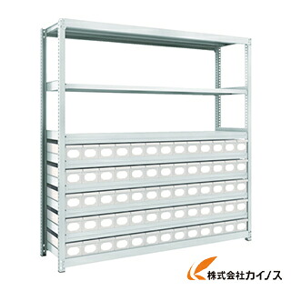 トラスコ中山 TRUSCO M2型軽中量棚 H1800 スチール写真引出付 小X65 M2-6648-A65 M26648A65 【 通信販売 おすすめ 一般受け 必要経費 安上がり 今めかしい】