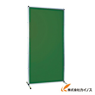 トラスコ中山 TRUSCO 溶接用遮光駒寄せ 軽銀製 W1000XH1500 ダークグリ TYAF-1015-DG TYAF1015DG 【 通信販売 おすすめ 一般受け 必要経費 安上がり 今めかしい 】