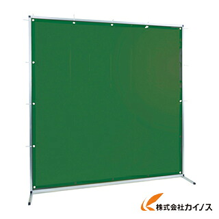トラスコ中山 TRUSCO 溶接用遮光駒寄せ 軽銀製 W2000XH1500 ダークグリ TYAF-2015-DG TYAF2015DG 【 通信販売 おすすめ 一般受け 必要経費 坦々たる 格好のいい】